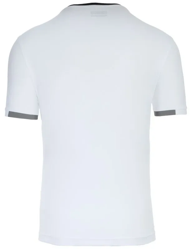 Lotto Squadra Tee - brilliant white