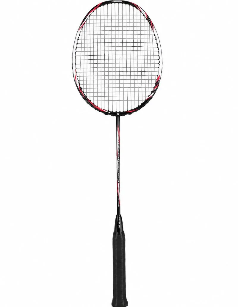 Forza Precision TI-72M - black/ecru/red