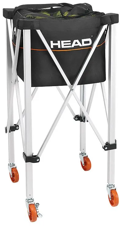 Wózek na Head Ball Trolley (fits for 287266)
