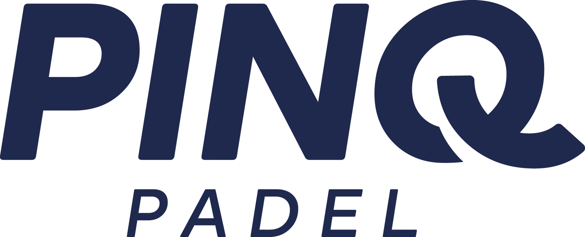 Pinq Padel Balls 24 x 3B