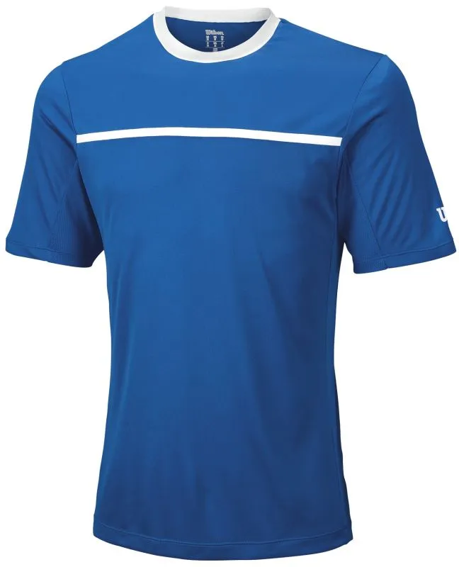 Wilson Team Crew - blue