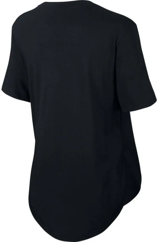nike-court-weekend-tee-court-embedded-black-2 Nike Court Weekend Tee Court Embedded - black