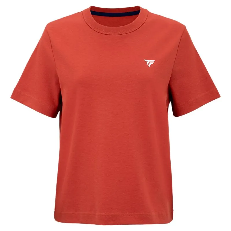 Tecnifibre Graphic - terracota Tecnifibre Graphic - terracota