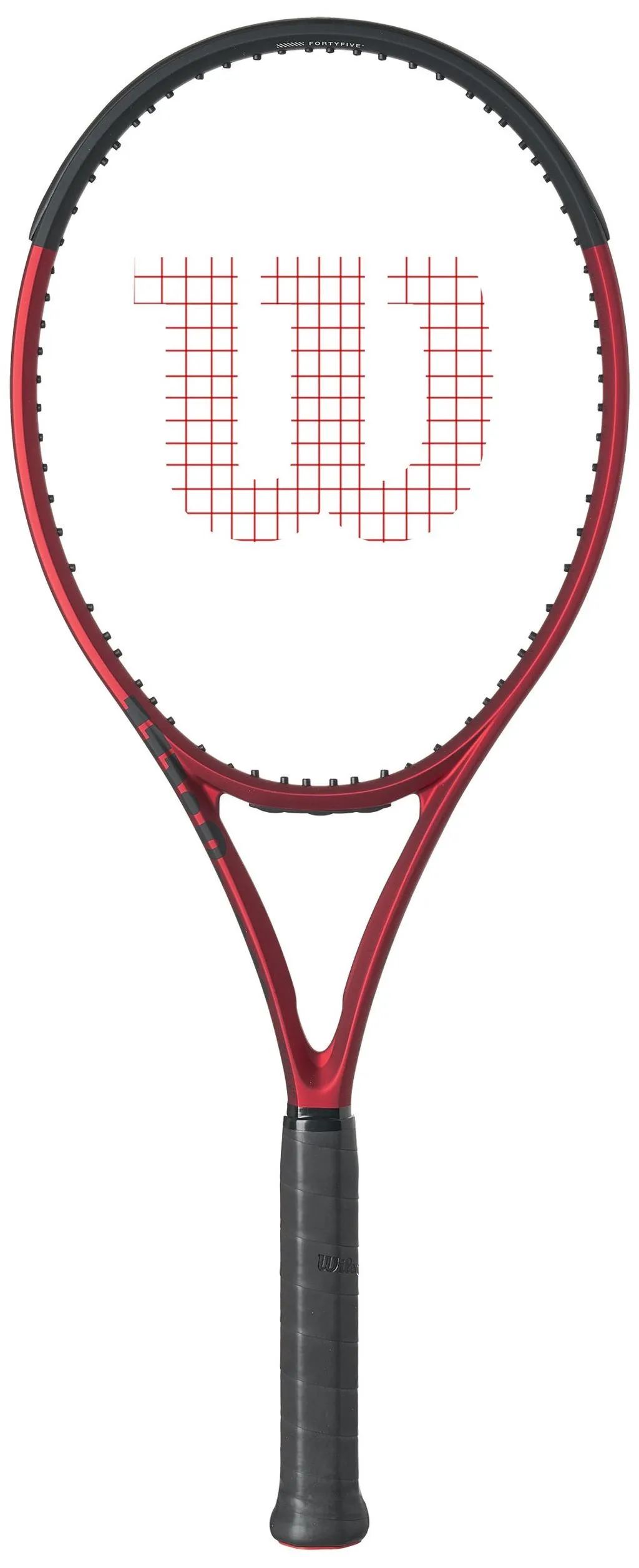 Wilson Clash 100L V2.0