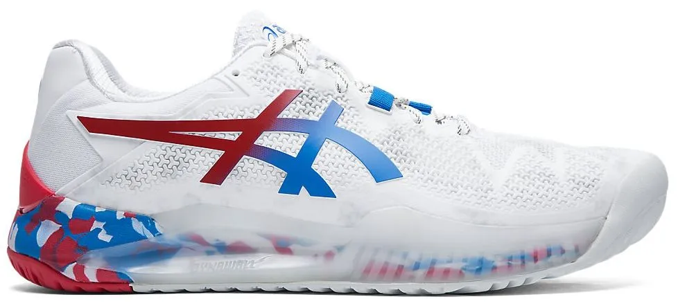 asics-women-gel-resolution-8-l-e-white-electric-blue-1 Asics Women Gel-Resolution 8 L.E. - white/electric blue