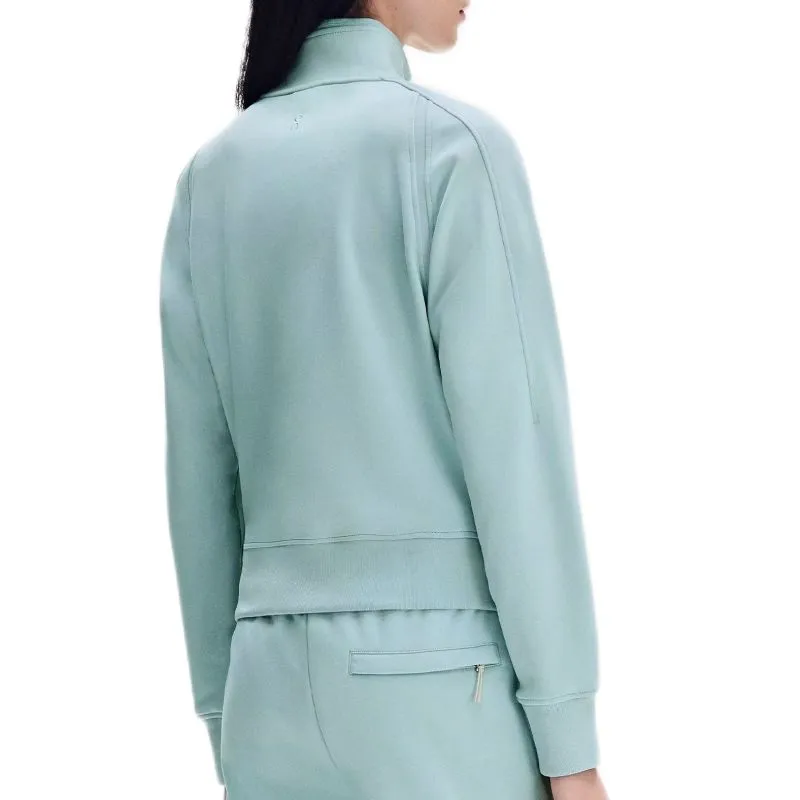 On Courtside Full-Zip - brook