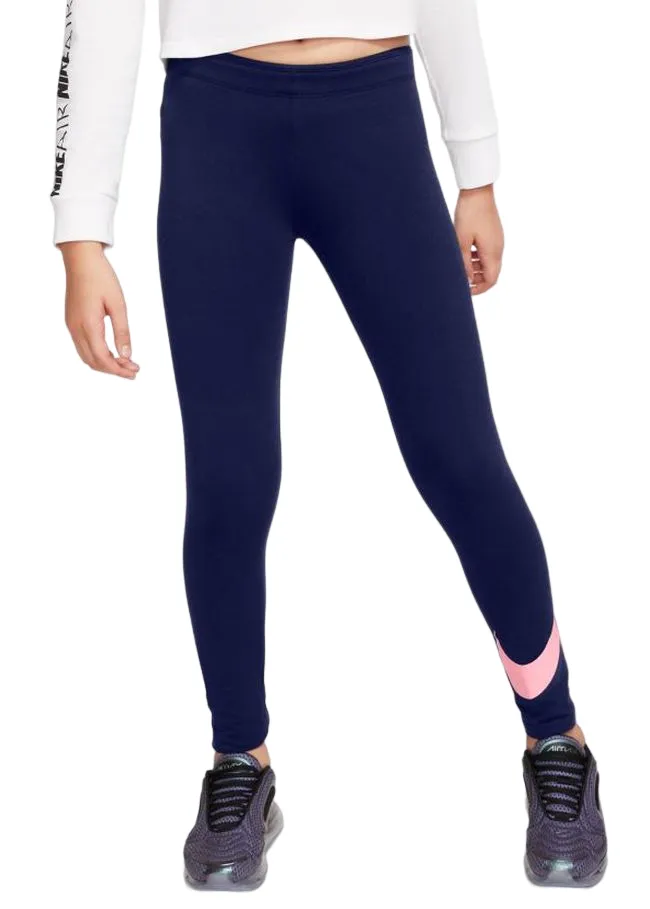 Nike NSW Favorites Swoosh Tight G