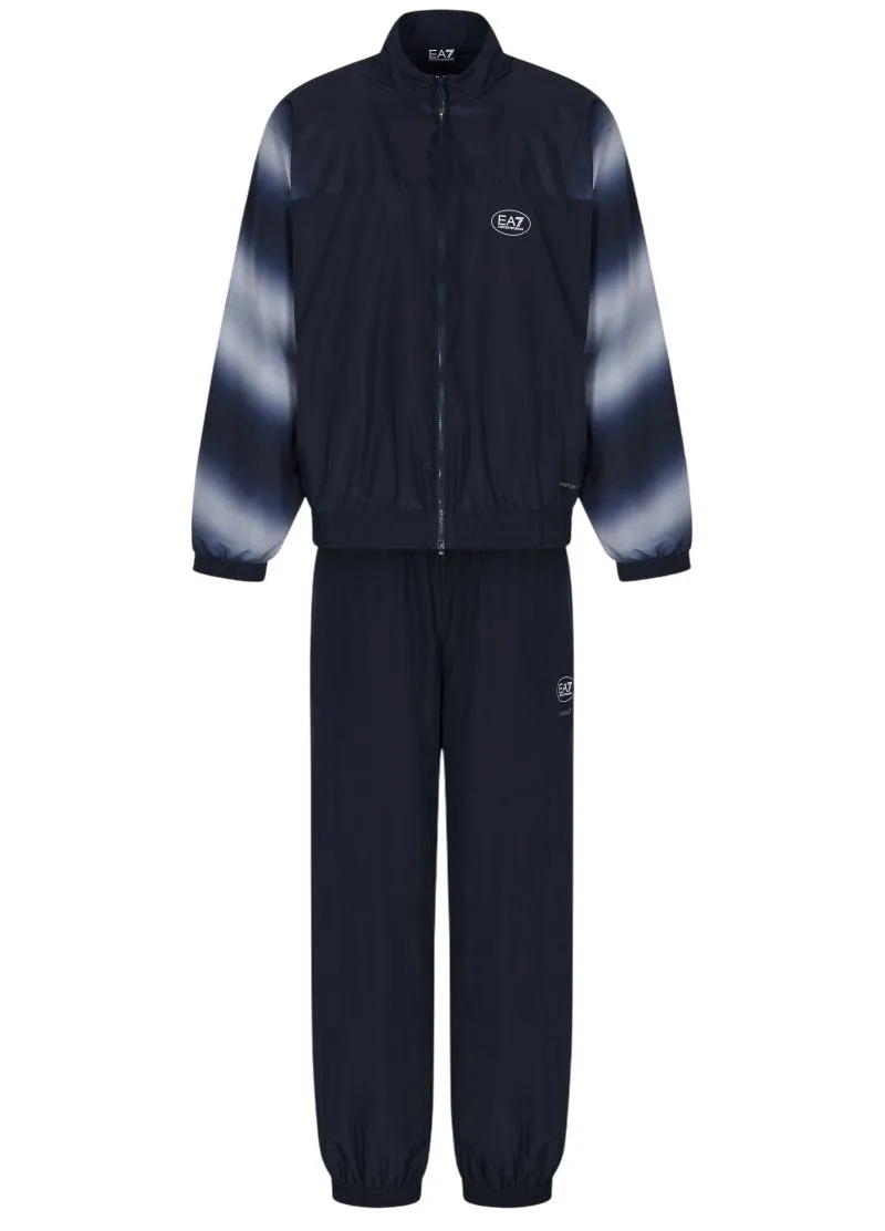 EA7 Tennis Pro - armani blue