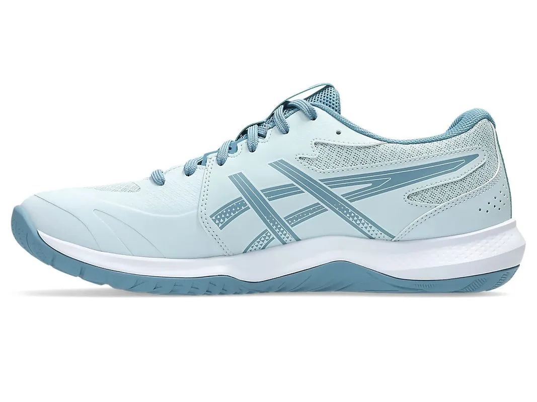 Asics Gel-Tactic 13 - cool grey/saba blue