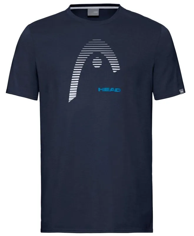 Head Club Carl T-Shirt M - dark blue