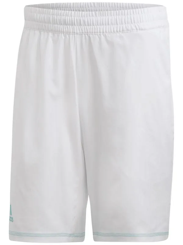 Adidas Parley Short 9 - white