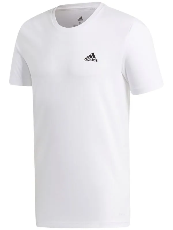 Adidas Paris Graphic Tee M - white