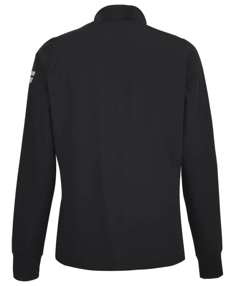 Babolat Play Jacket - black/black