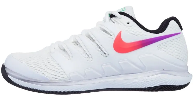 nike-wmns-air-zoom-vapor-x-summit-white-white-black-2 Nike WMNS Air Zoom Vapor X - summit white/white/black