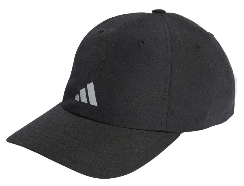 Adidas Running Essentials Aeroready Six-Panel Baseball Cap Adidas Running Essentials Aeroready Six-Panel Baseball Cap