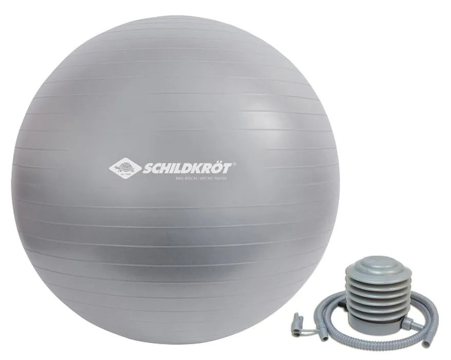 Schildkröt Gymnastic Ball 55cm