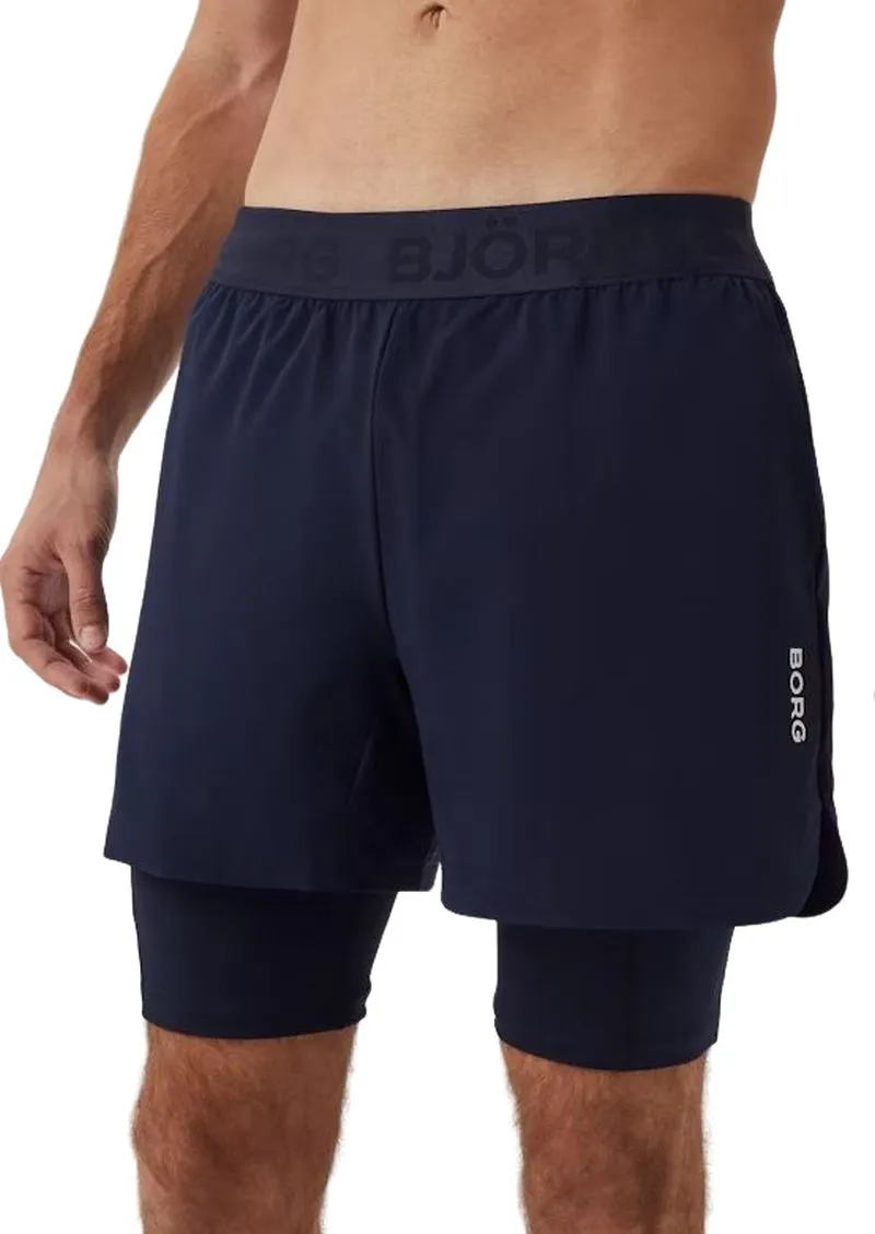 Björn Borg 2in1