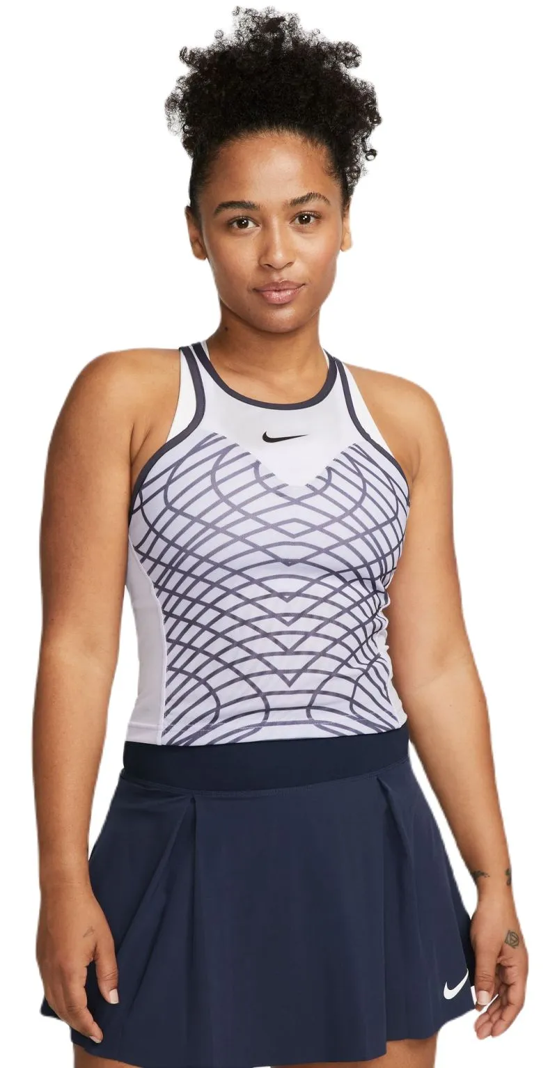 Nike Court Dri-Fit Slam Tank Top
