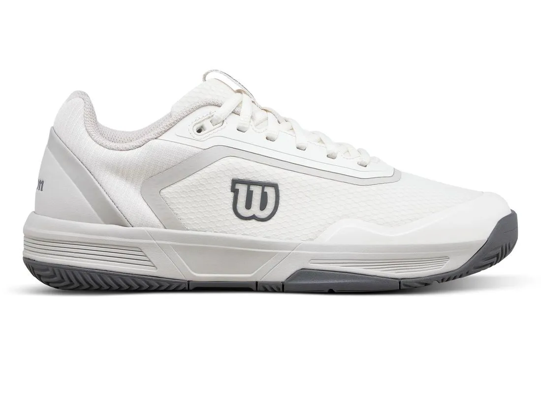 Wilson Court Glide - snow white/lunar rock Wilson Court Glide - snow white/lunar rock