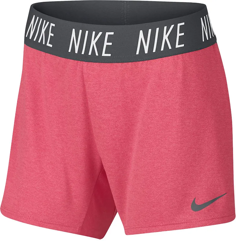 Nike Dry Trophy Short - sea coral