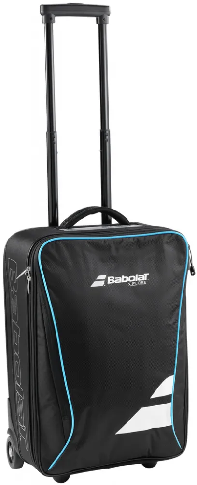 Babolat Cabin Bag Xplore - black/blue