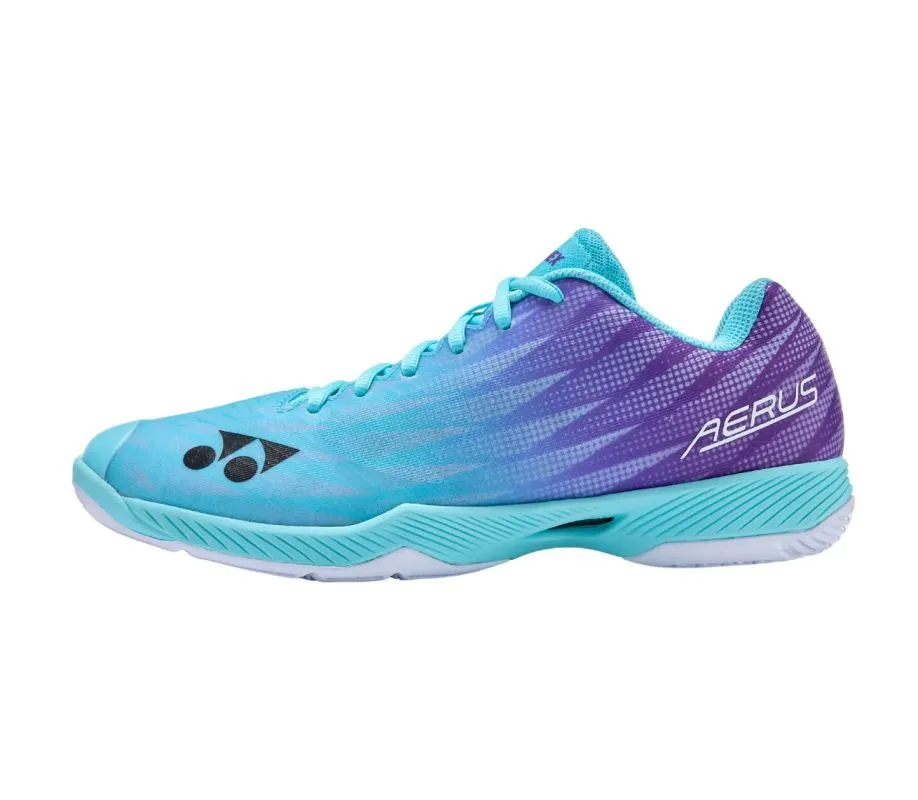 Yonex Power Cushion Aerus Z - indigo Yonex Power Cushion Aerus Z - indigo