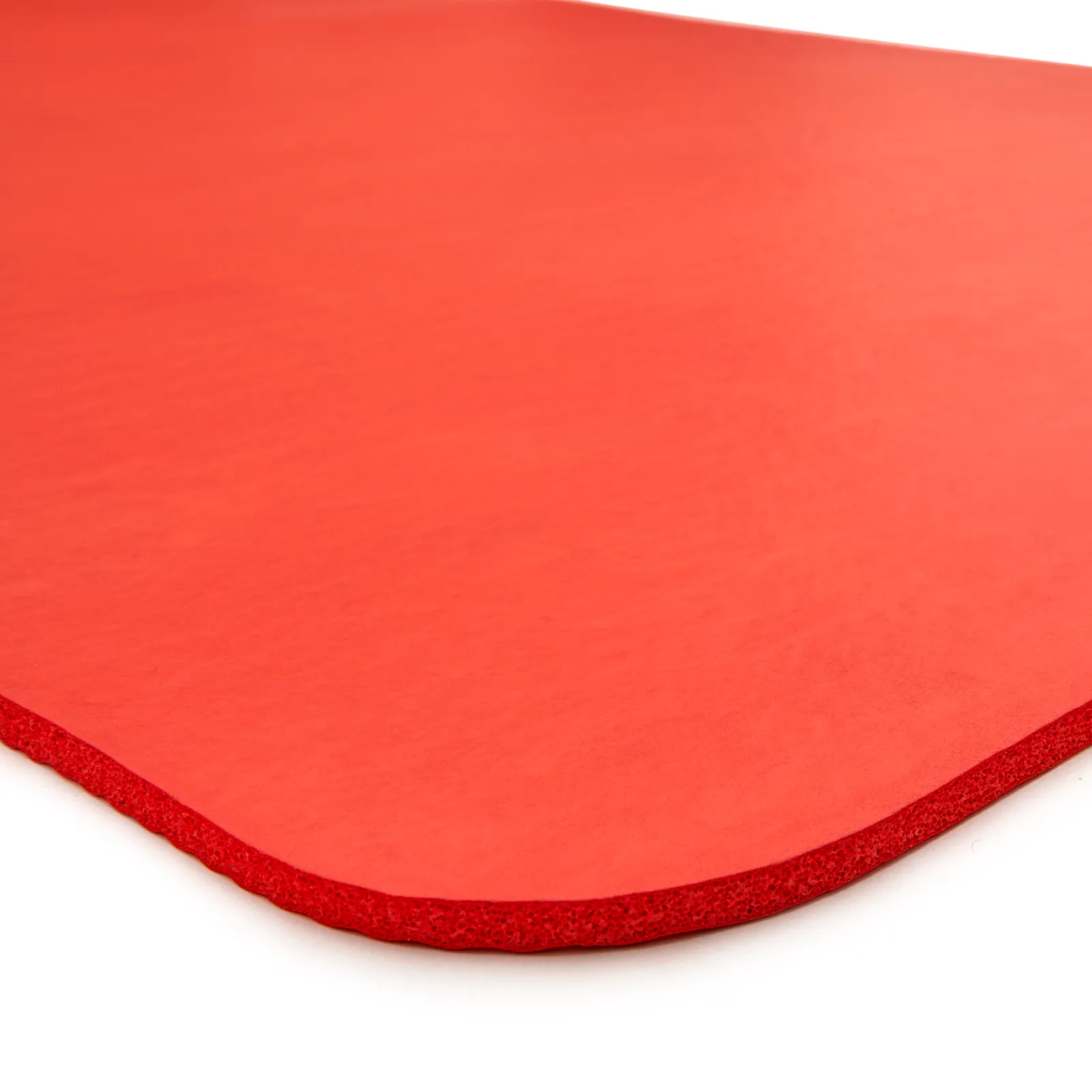 Reebok Training Mat - red