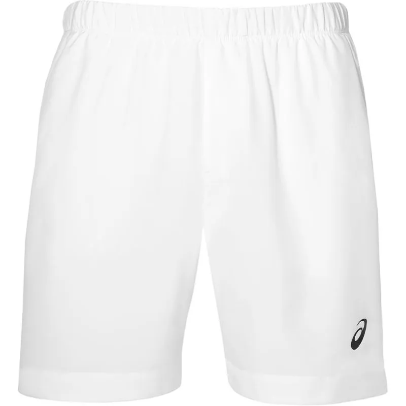 Asics Performance Short - brilliant white