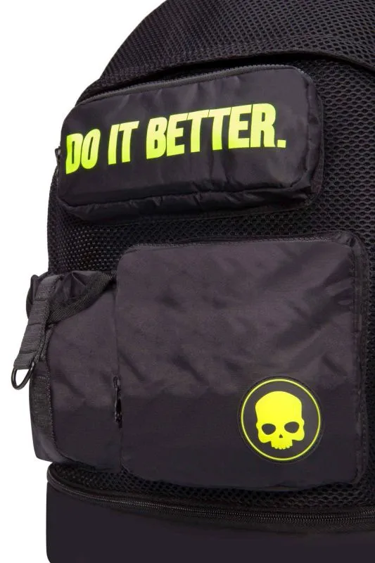 hydrogen-backpack-black-5 Hydrogen Backpack - black