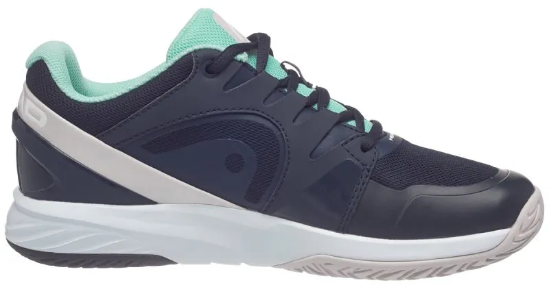 Head Sprint Team 2.0 Women - black iris/ice green
