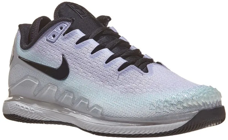 nike-wmns-air-zoom-vapor-x-knit-pure-platinum-black-1 Nike WMNS Air Zoom Vapor X Knit - pure platinum/black