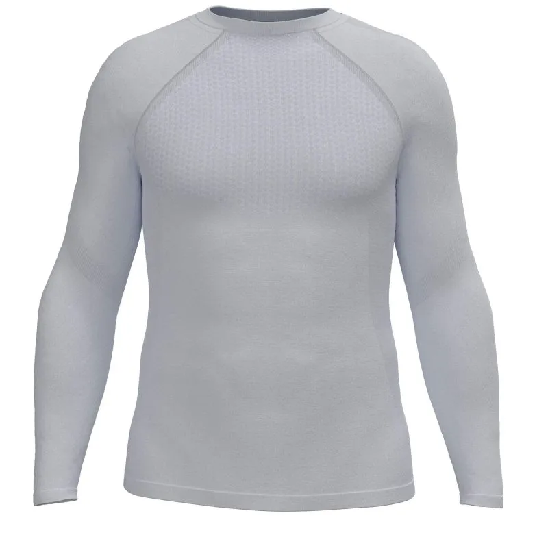 Head Flex Seamless Longsleeve - white Head Flex Seamless Longsleeve - white