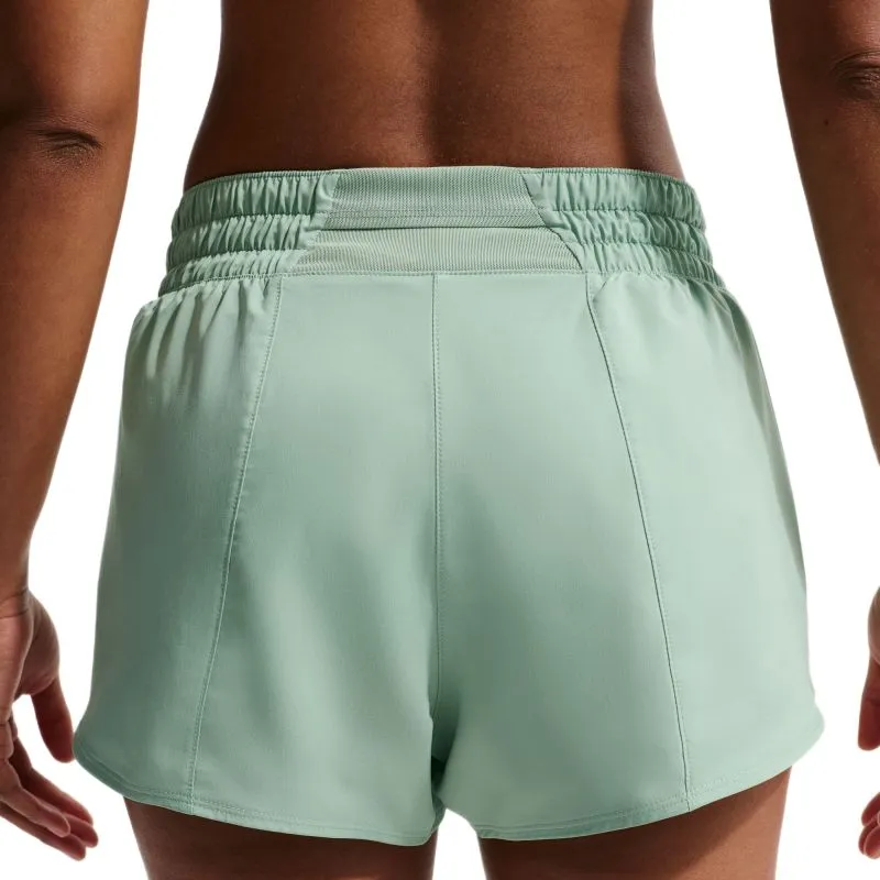 Nike Dri-Fit One 3in - steam/white