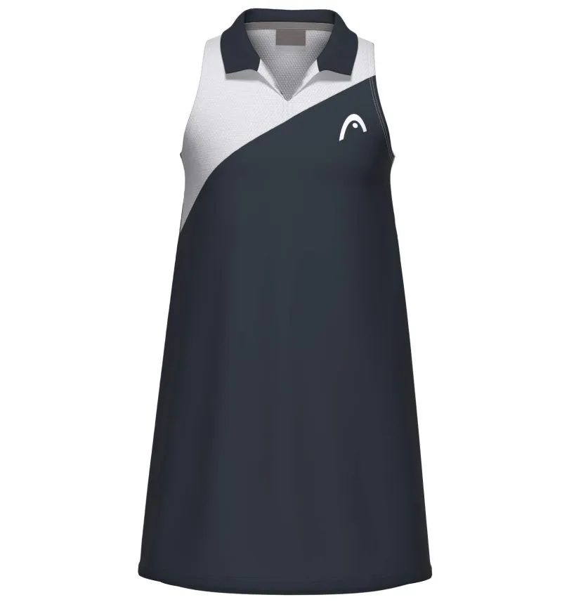 Head Girls Spirit - navy/white