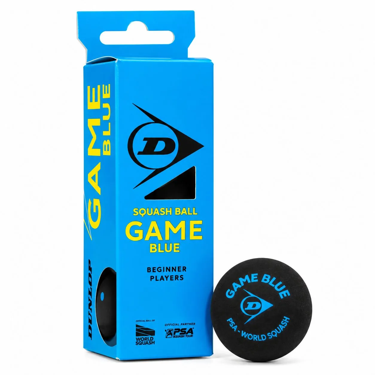 Dunlop Game Blue Dot - 3B Dunlop Game Blue Dot - 3B