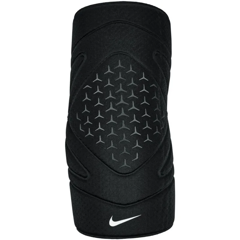 nike-pro-elbow-sleeve-2-black-white-010-852694 Nike Pro Dri-Fit Elbow Sleeve 3.0