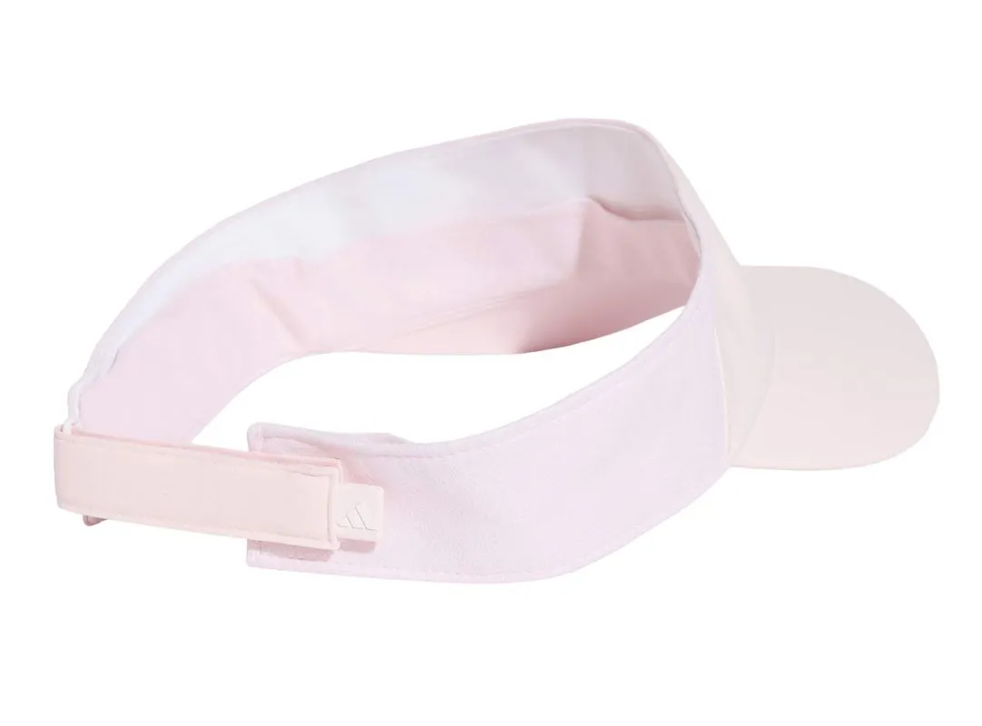 Adidas Climacool Visor - distilled pink/white