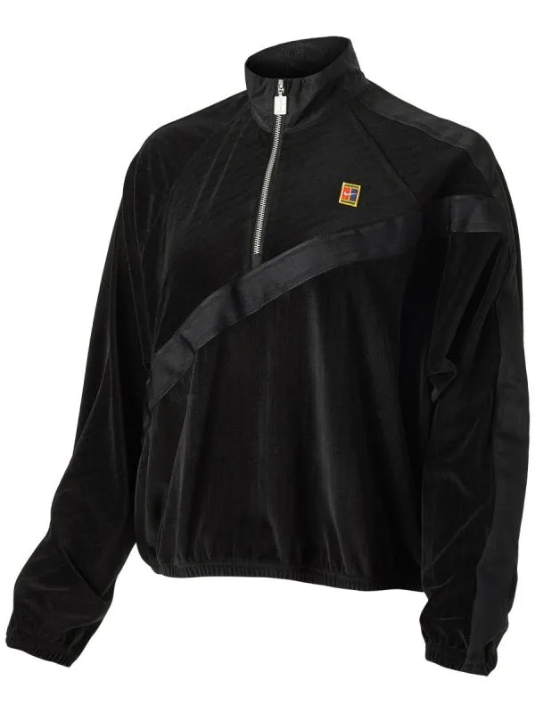 Nike Court Women Jacket - black Nike Court Women Jacket - black