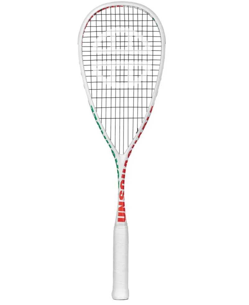 Unsquashable Hero Pro 125 Italia