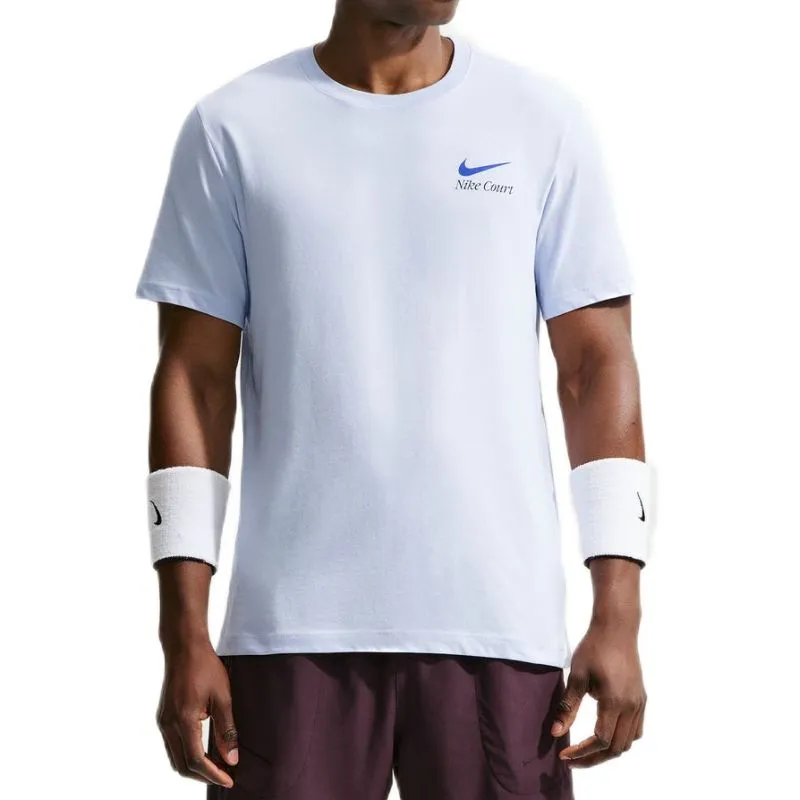 Nike Court Dri-Fit Tennis - palest purple