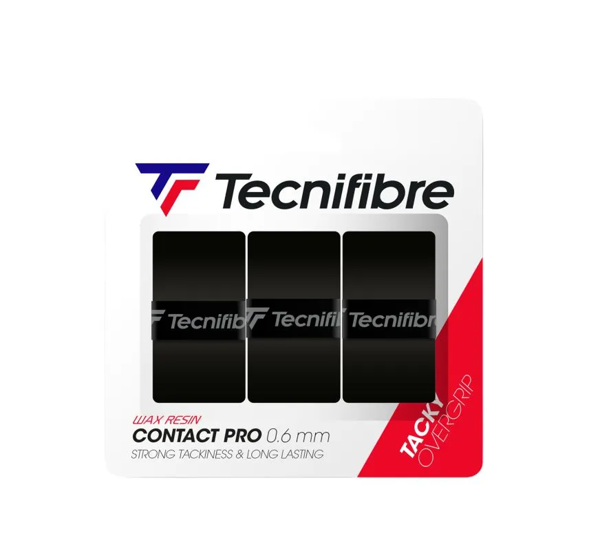 Tecnifibre Pro Contact 3P