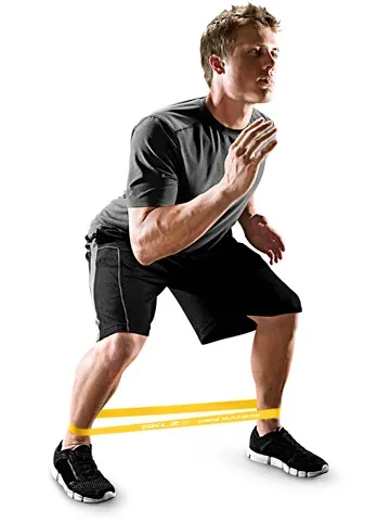 SKLZ MINI BANDS 3P