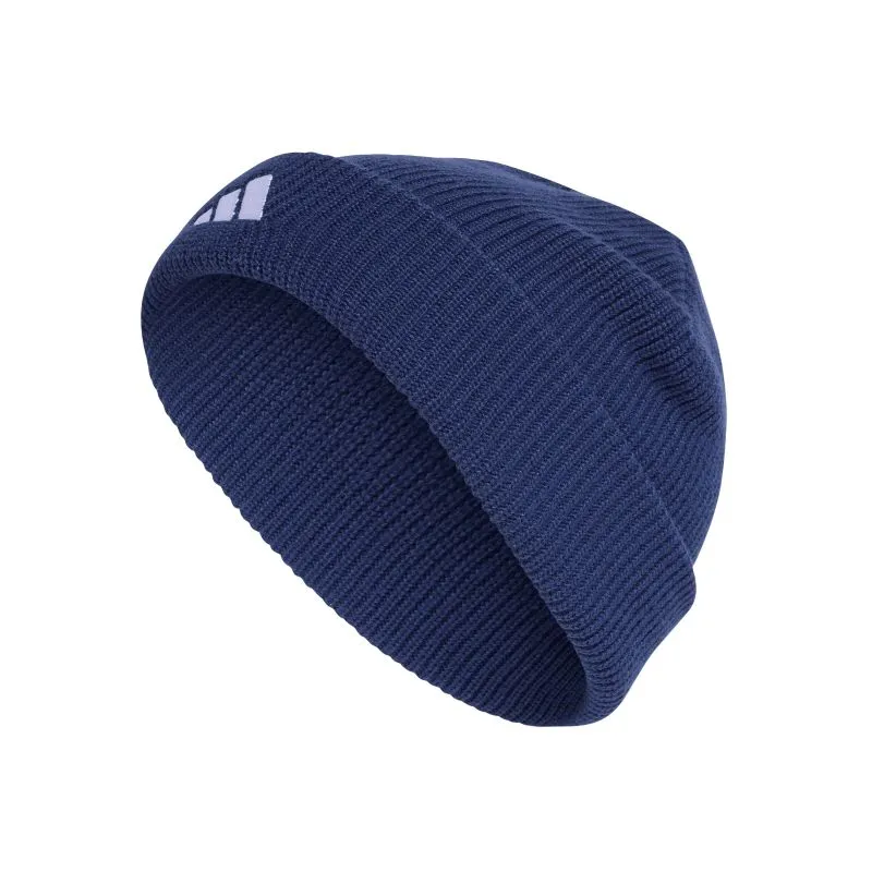 Adidas Little Kids Beanie - dark blue