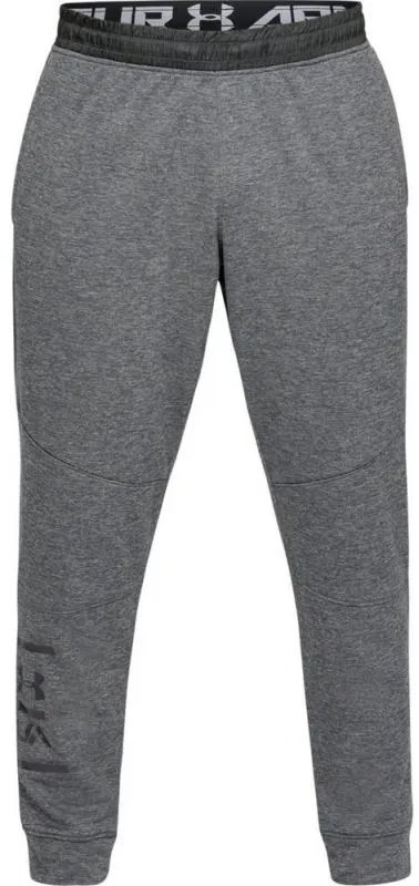 Under Armour MK1 Terry Jogger - grey