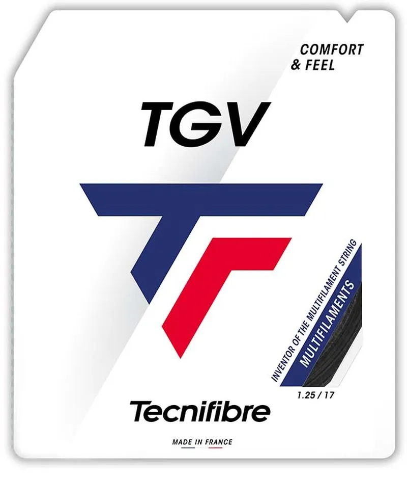 Tecnifibre TGV (12 m)