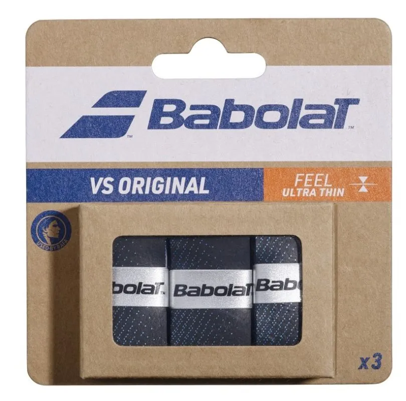 Babolat VS Grip Original 3P