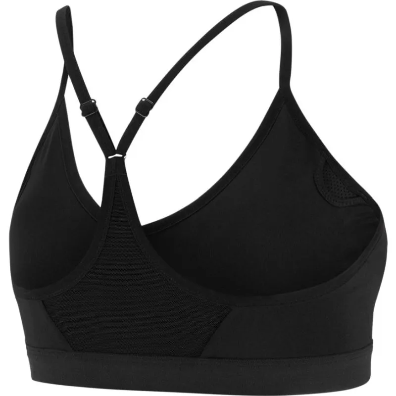 Nike Indy Bra - black/black/black/white