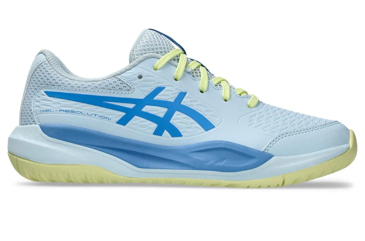 Asics Gel-Resolution X GS