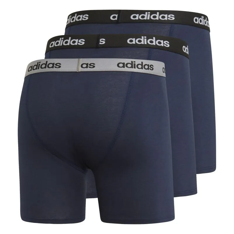 Adidas Brief M - 3P collegiate navy/collegiate navy/collegiate navy