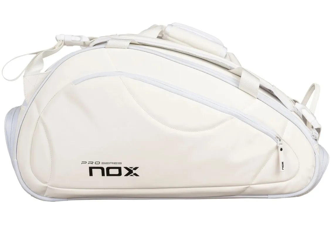 NOX Pro Series Racket
